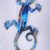 salamandre bleue